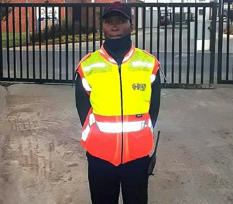 Usizo Security Services Usizo Security Services