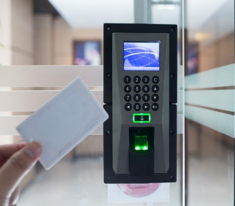 Usizo Access Control Usizo Access Control