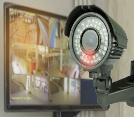 Usizo CCTV Monitoring & Response Usizo CCTV Monitoring & Response