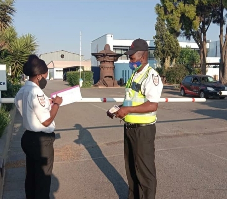 Usizo Risk Assessment Consultation Usizo Risk Assessment Consultation