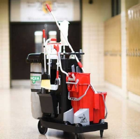 Usizo - Commercial Cleaning Services Usizo - Commercial Cleaning Services
