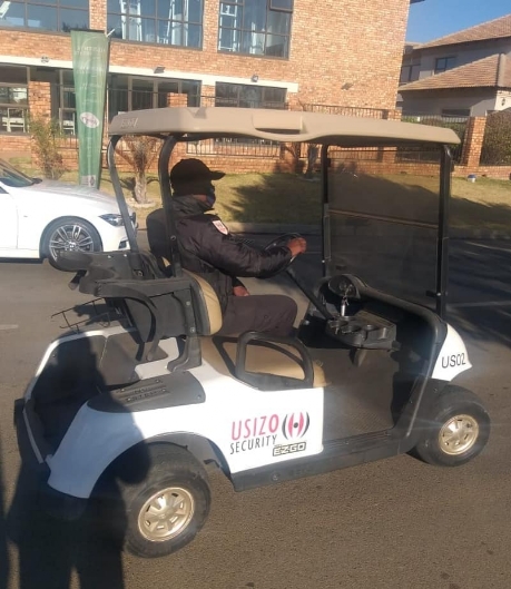 Usizo - Residential Security Services Usizo - Residential Security Services